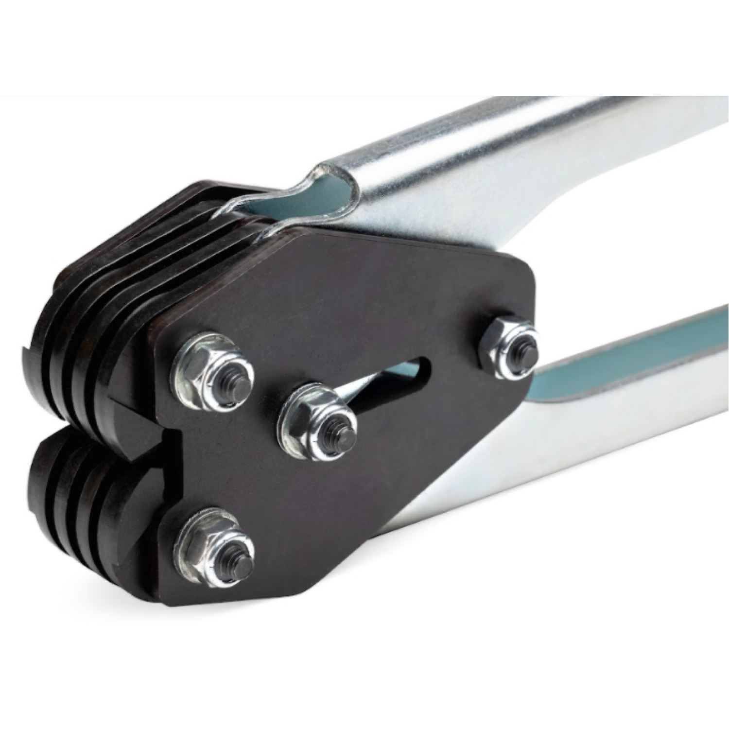 IDL-1235 HD Strapping Sealer for 1/2" or 5/8" Open Serrated Polyester (PET) Strapping Seals, USA Made IDL-1235 HD Strapping Sealer for 1/2" or 5/8" Open Serrated Polyester (PET) Strapping Seals, USA Made 6